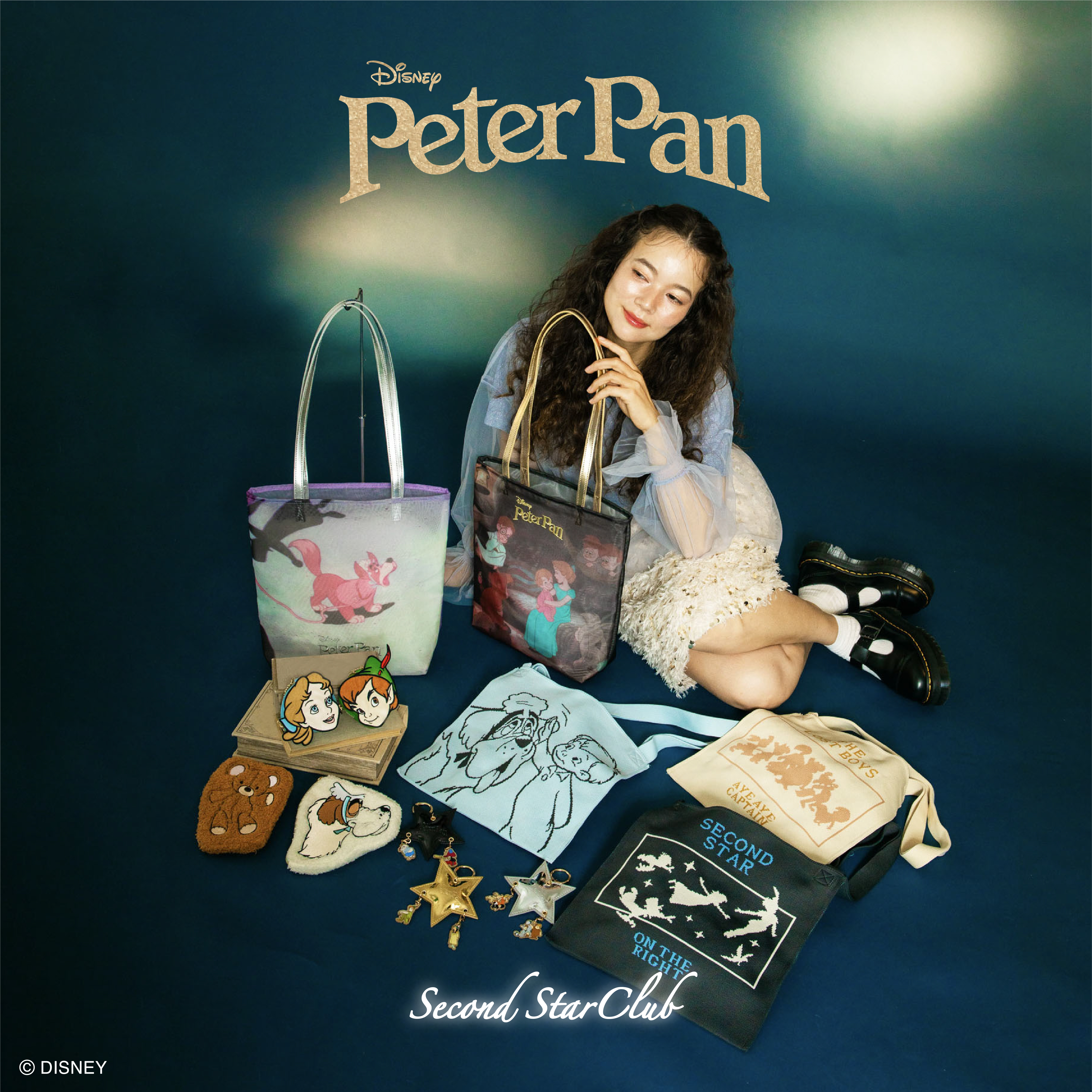 Peter Pan