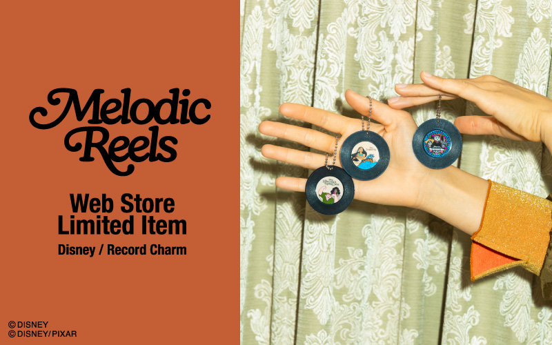 Web Store Limited Items