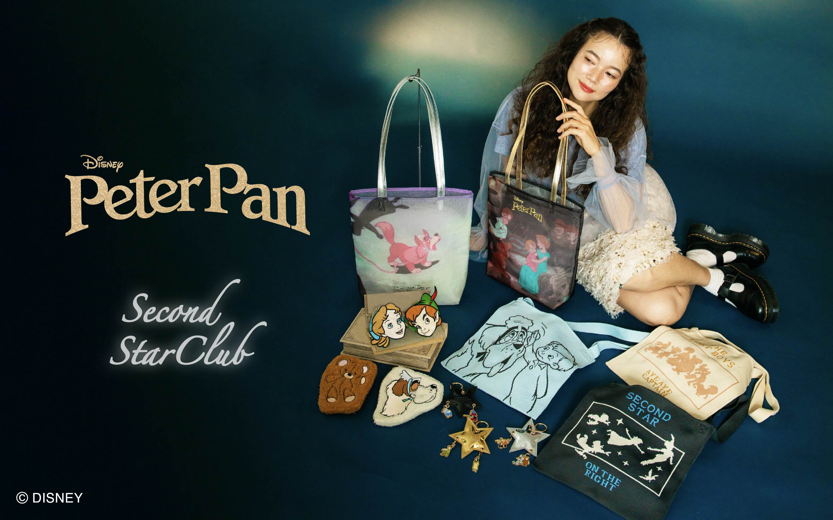Peter Pan