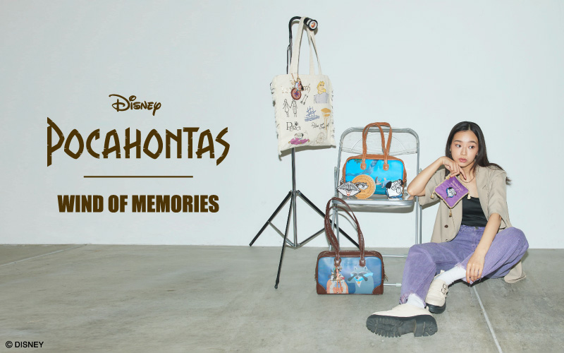 WIND OF MEMORIES