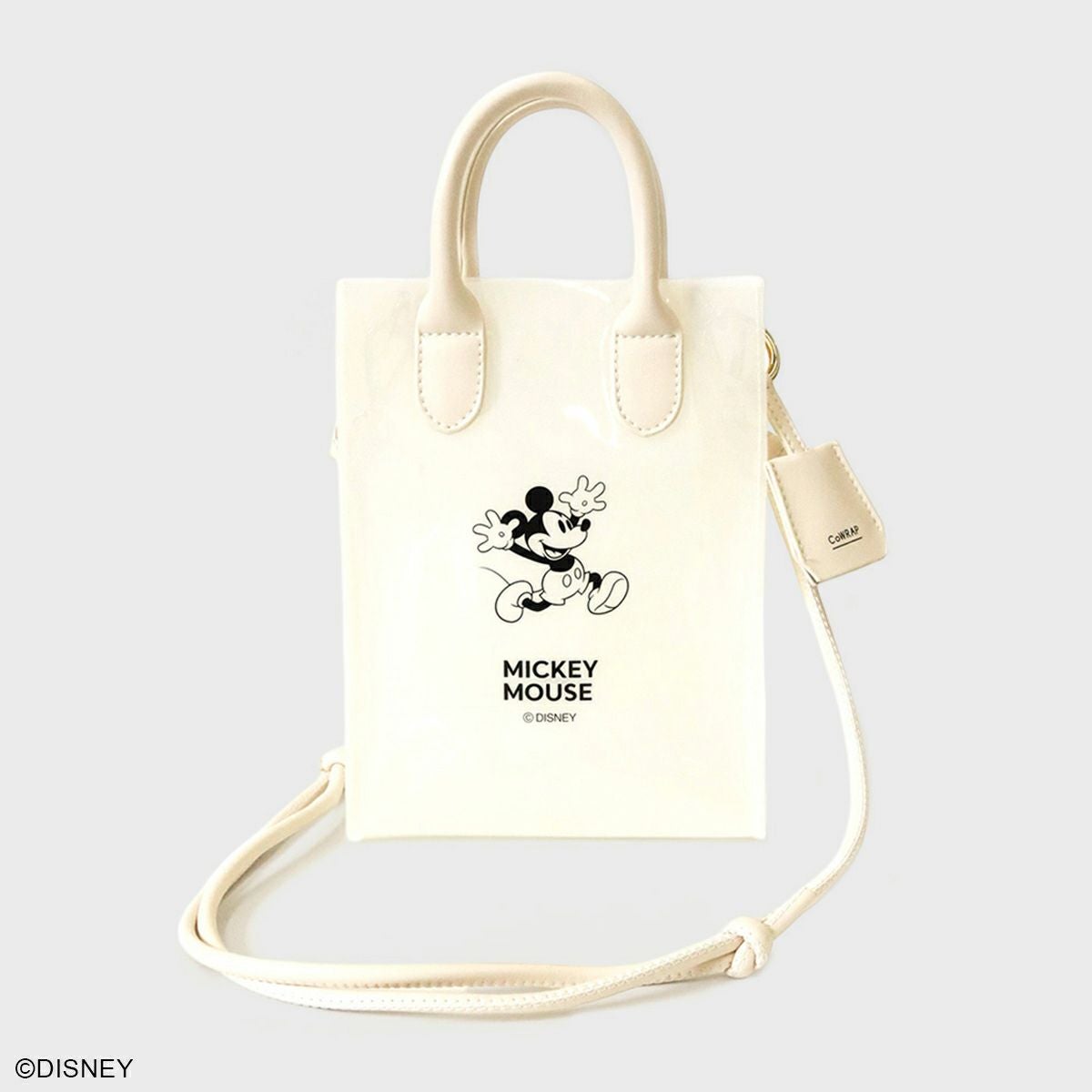 ミッキーマウス