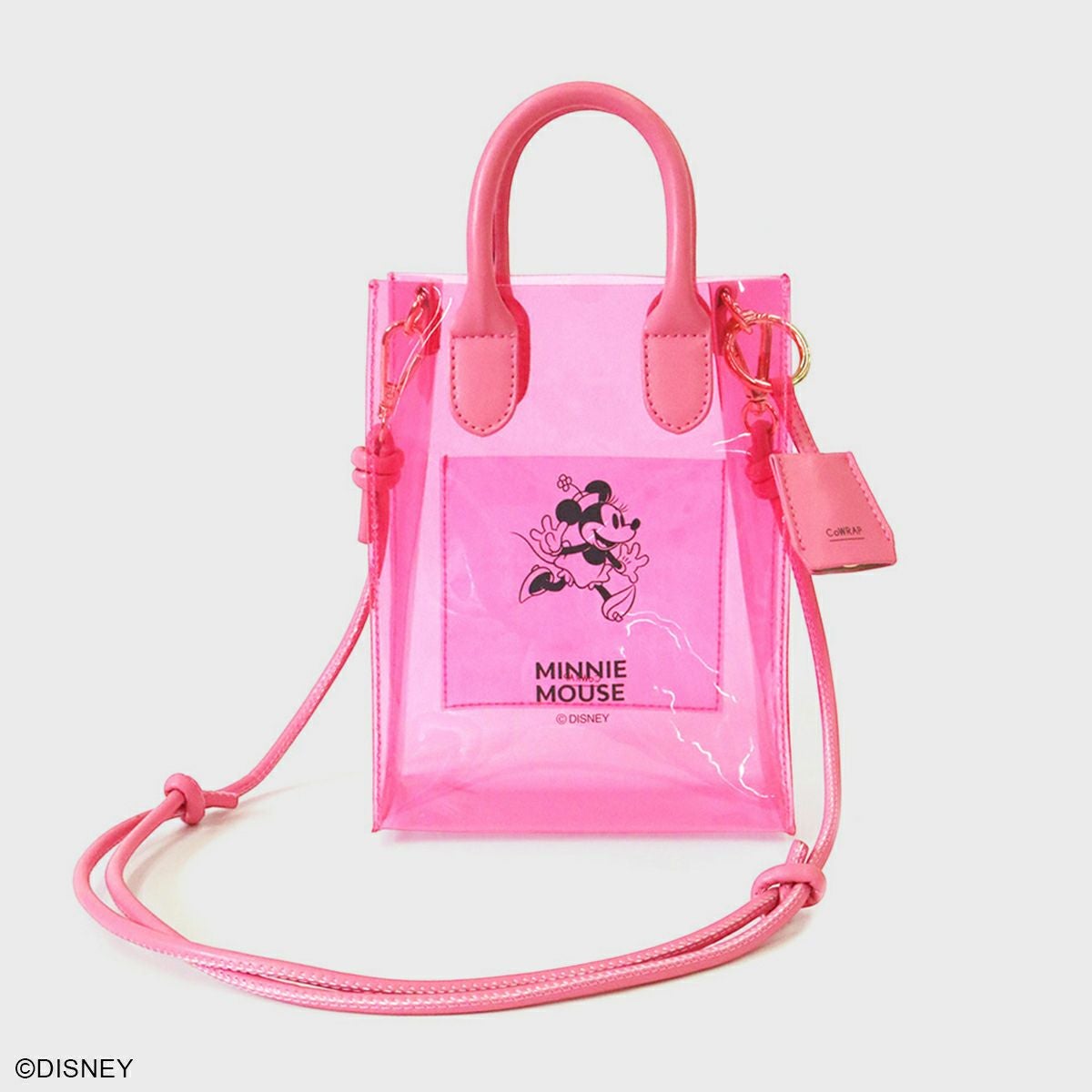 新品タグ付19800円☆ミッキマウス☆ACCOMMODE☆かごバッグ☆Lサイズ Mickey Mouse Black Braided intrecciato mesh Tote Bag basket picnic