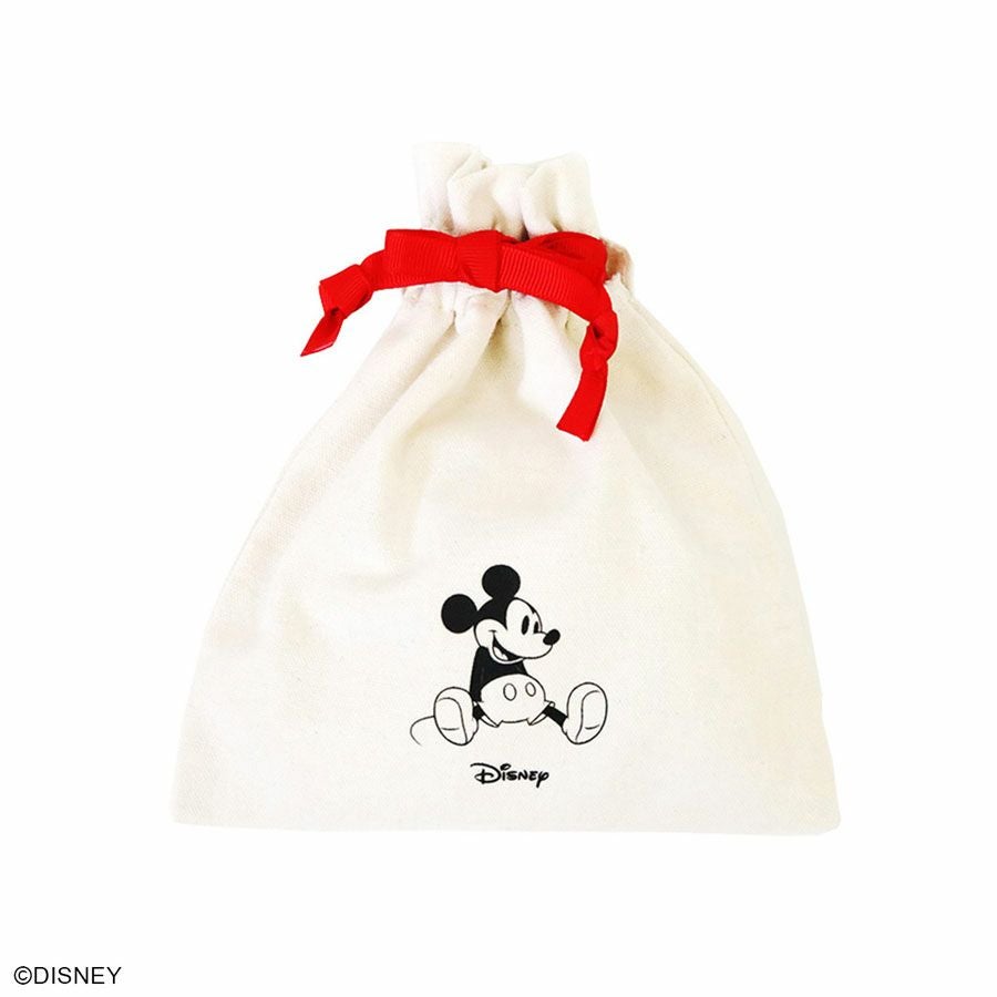 DISNEY COLLECTIONディズニー/キャンバスキンチャクポーチ ダンボ