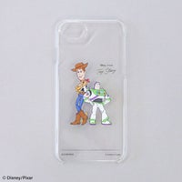 バズ＆ウッディ