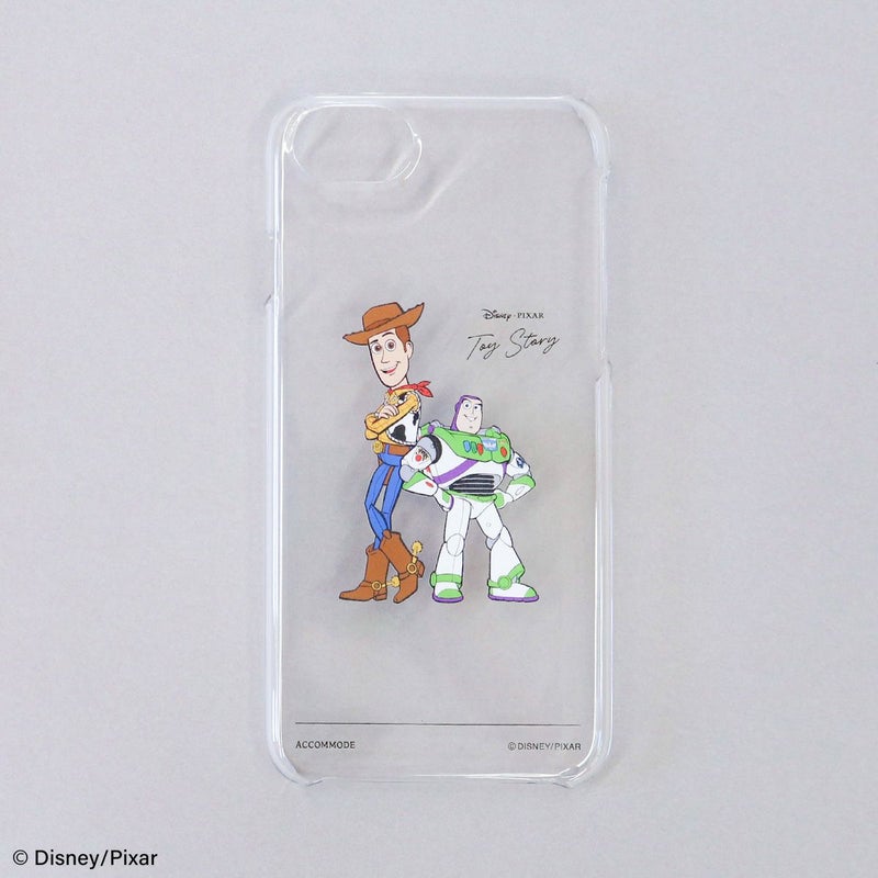 バズ＆ウッディ