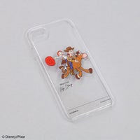 ジェシー＆ブルズアイ