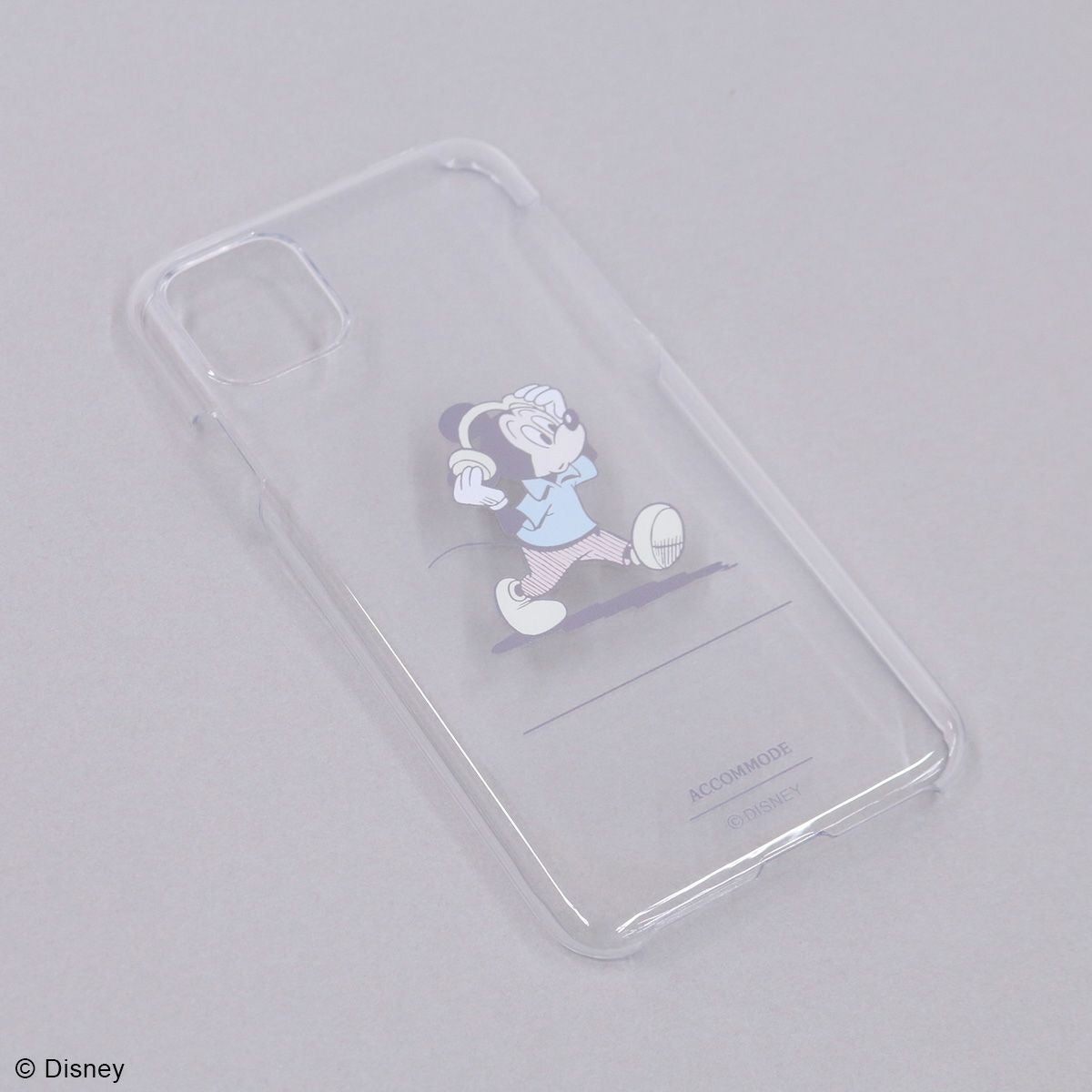 ミッキーマウス