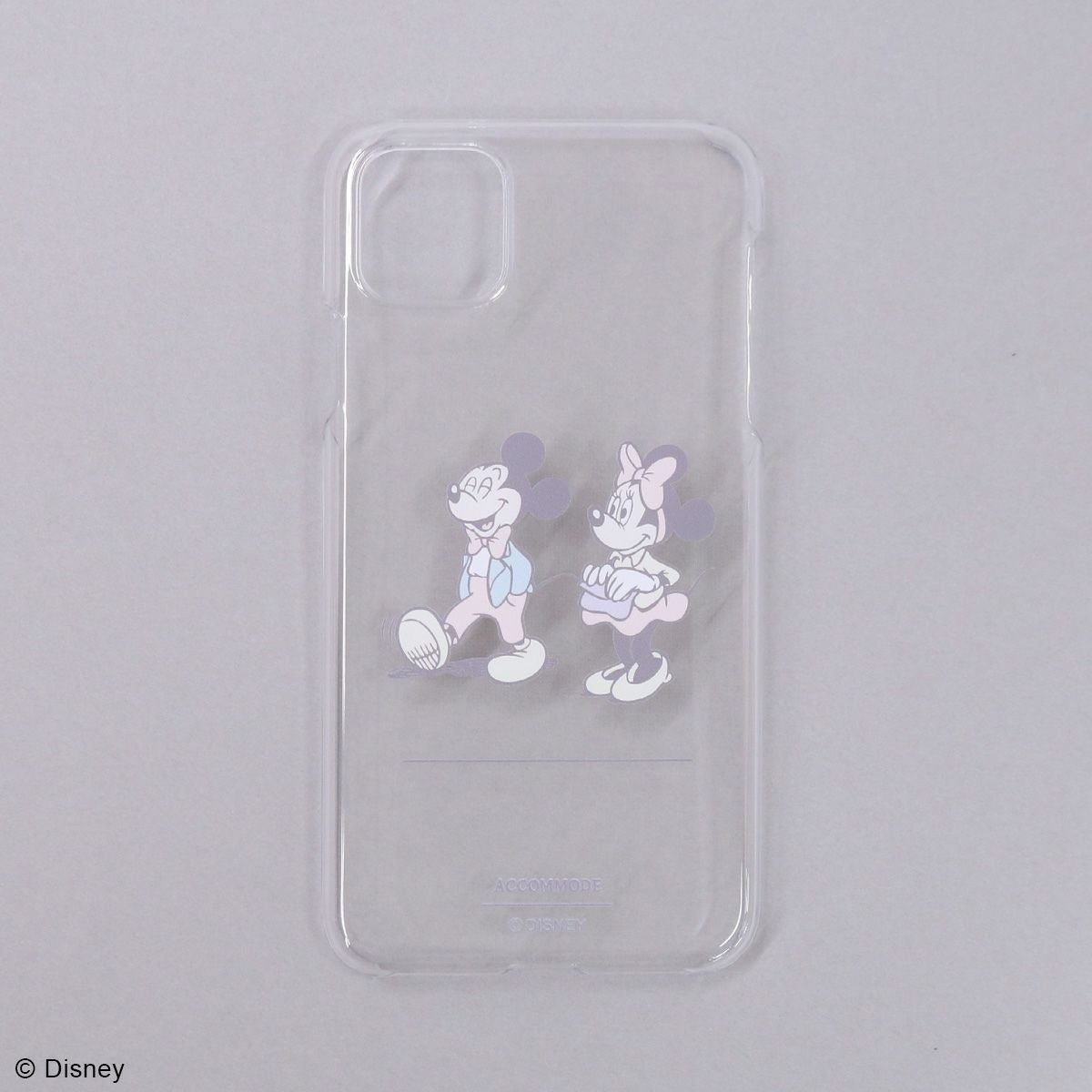 ミッキーマウス/ミニーマウス