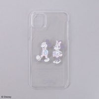 ミッキーマウス/ミニーマウス