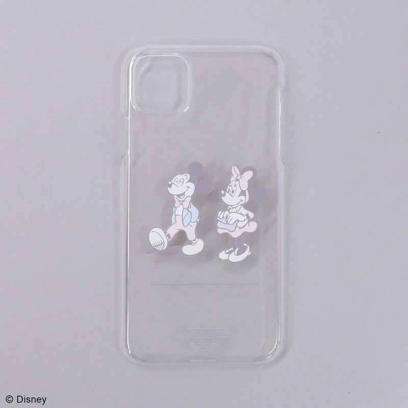 ミッキーマウス/ミニーマウス