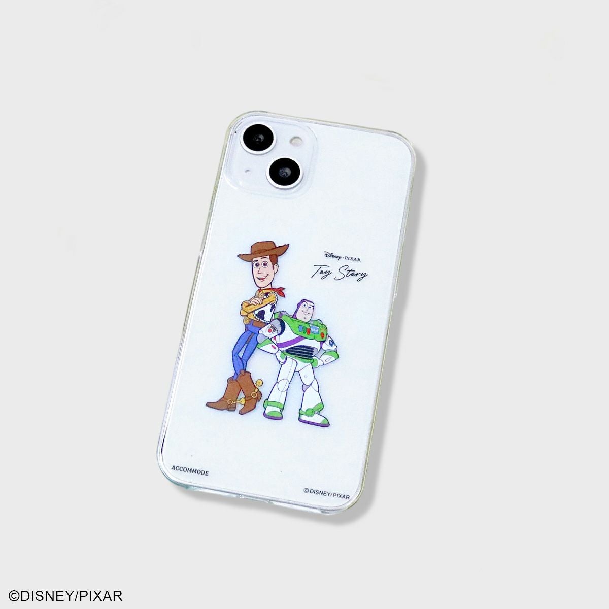 香港ディズニー トイ・ストーリー4   iPhone ケース CASETiFY】CASETiFY、トイ・ストーリーの30周年を記念した