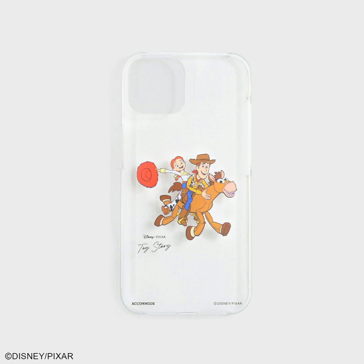 DISNEY COLLECTIONトイ・ストーリー/ポリカiPhoneケース 14対応