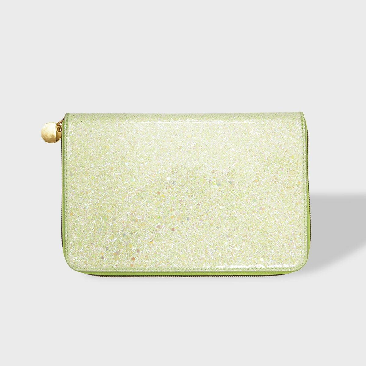 ライトグリーン