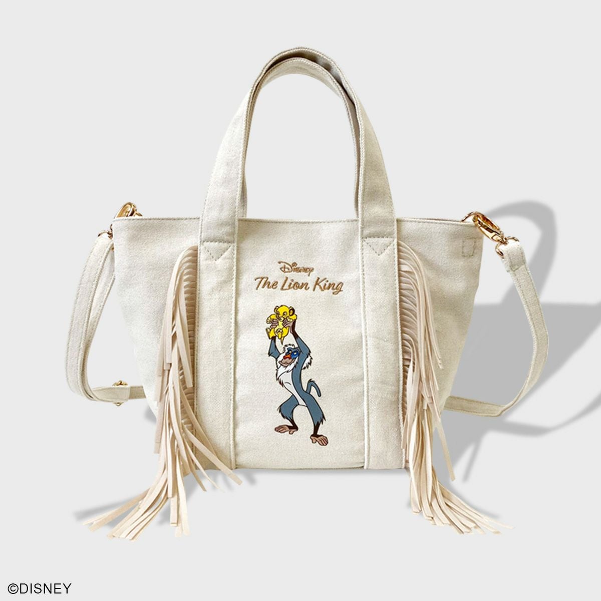 【新品】ライオンキング バッグ トートバッグ「ライオン・キング」(ディズニー/Disney)｜通販の