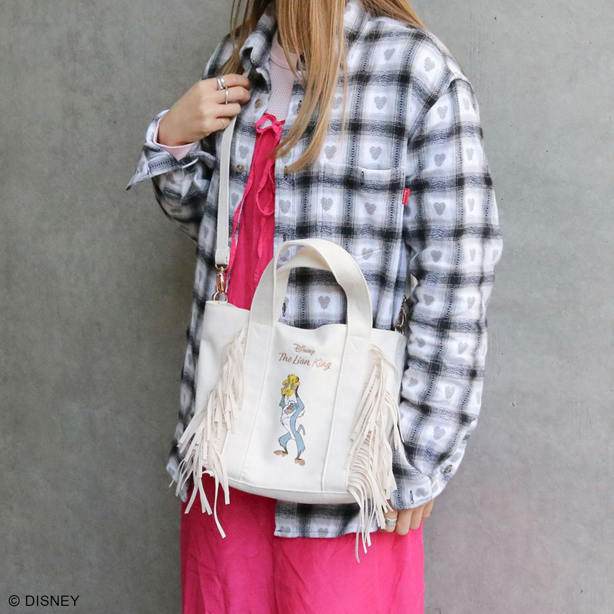 【日本未発売!!】ライオンキング★ショルダーバッグ Disney（ディズニー） ショルダーバッグ バッグ ライオン・キング