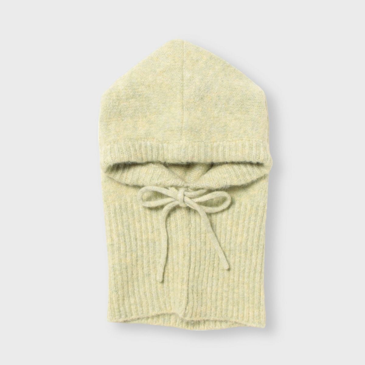 ライトグリーン