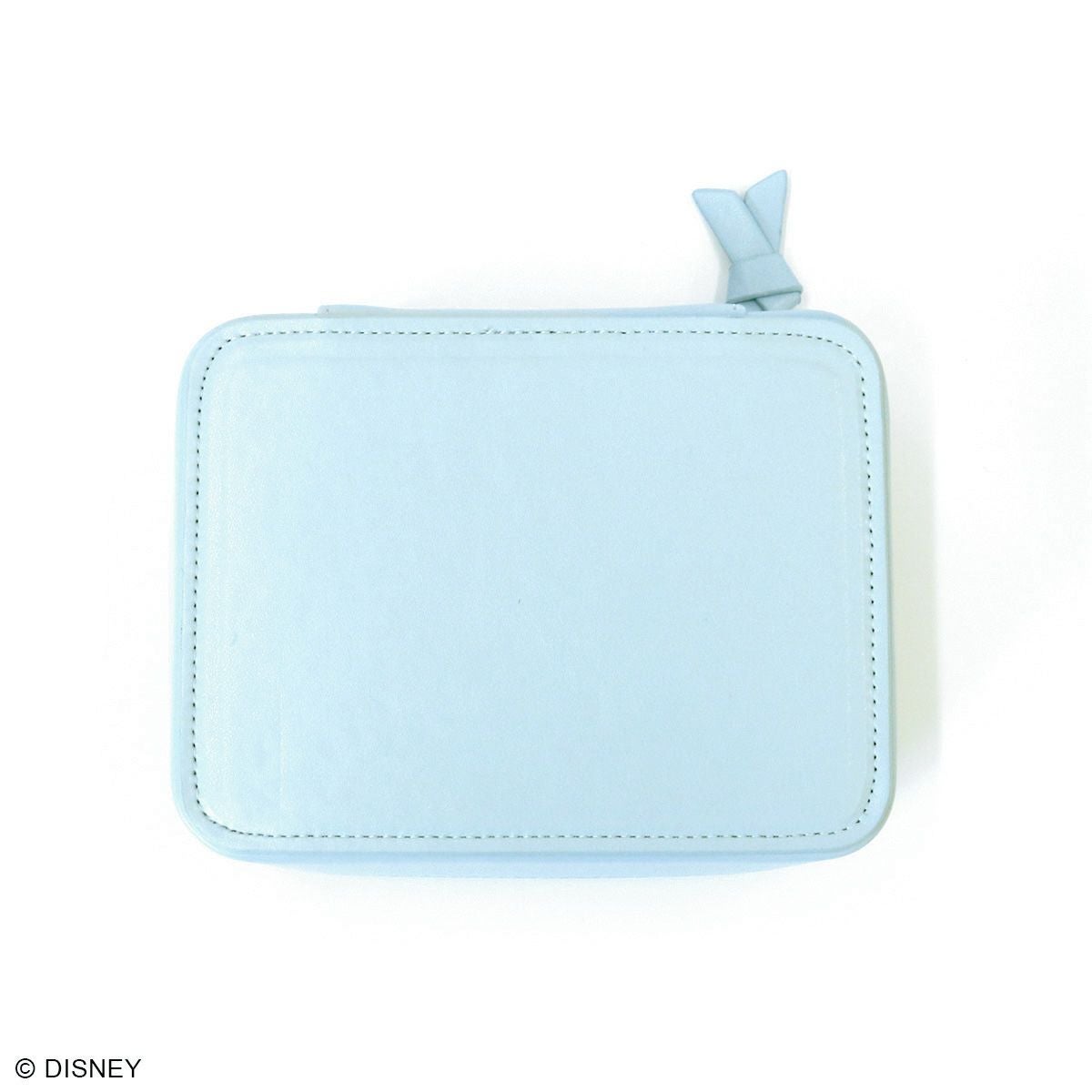 【新品未使用】M ポーチ付 stina Her story blue bell stina / type zero butterfly / Her story blue bell / kids / girl