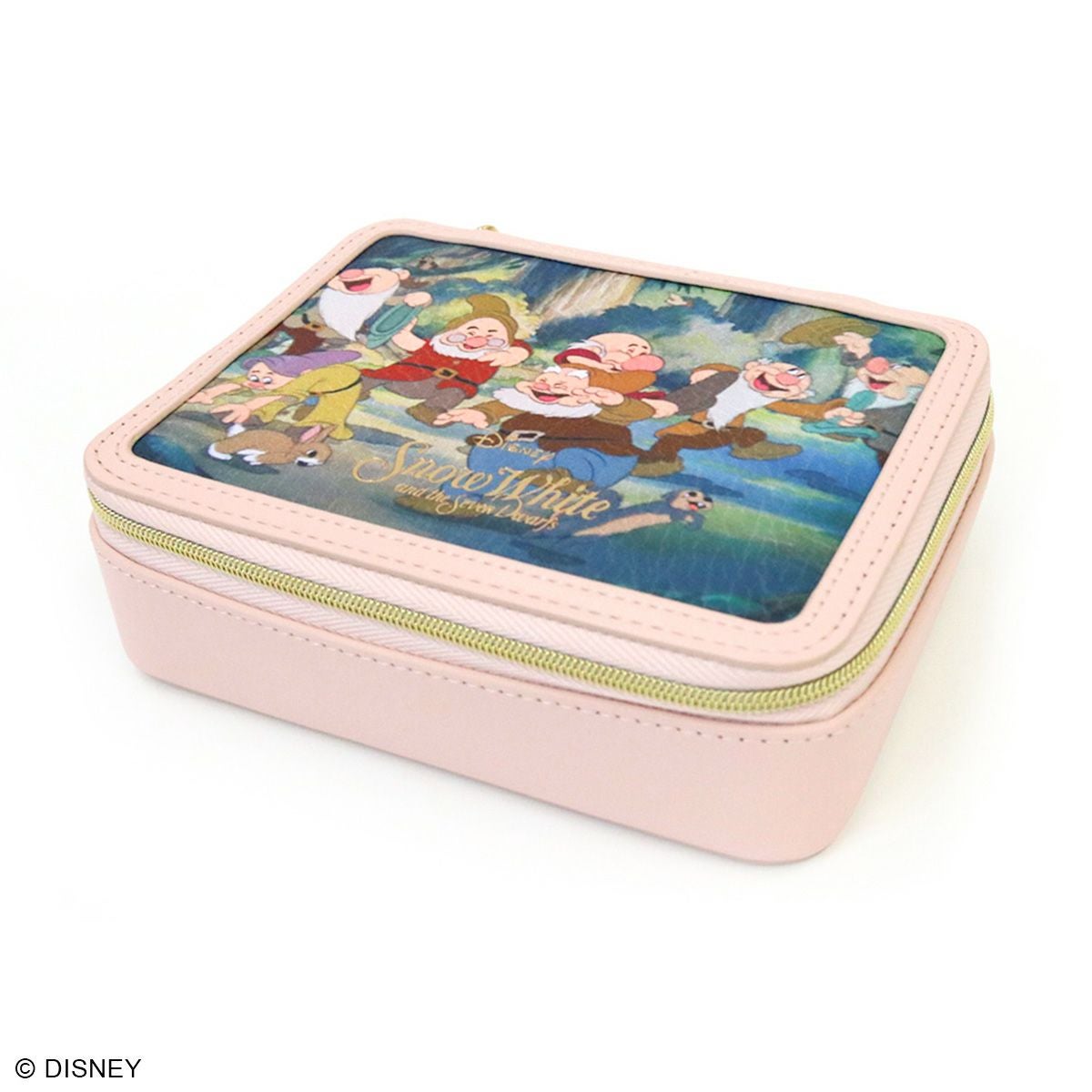 DISNEY COLLECTIONディズニー/スクエアポーチ 白雪姫 | ポーチ