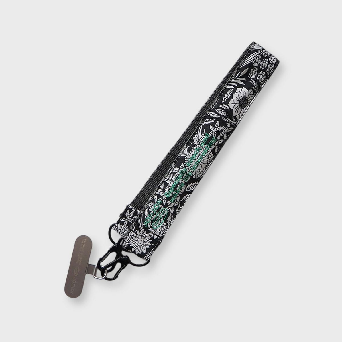 HEMING'Sチックマルチストラップ S FLORAL | ストラップ | アコモ