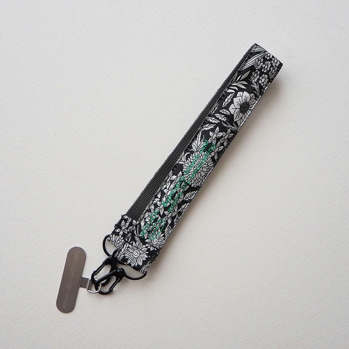 HEMING'Sチックマルチストラップ S FLORAL | ストラップ | アコモ