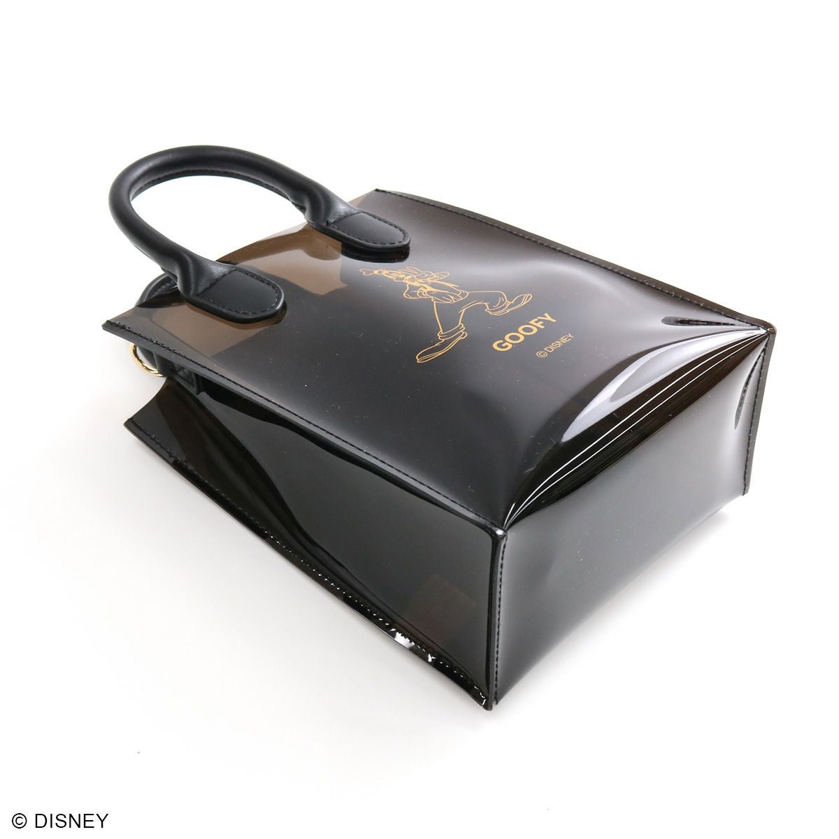 DISNEY COLLECTIONディズニー/カラップボックスミニショルダー