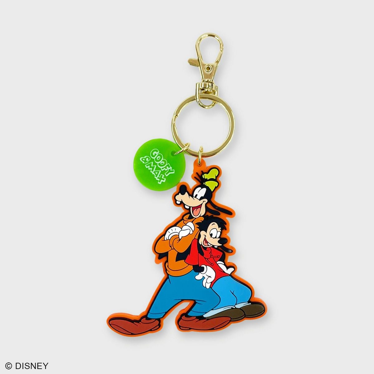 DISNEY COLLECTIONディズニー/ライブリーラバーチャーム グーフィー