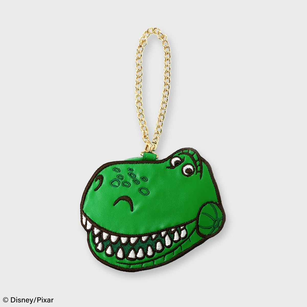 DISNEY COLLECTIONトイ・ストーリー/ダイカットポーチチャーム