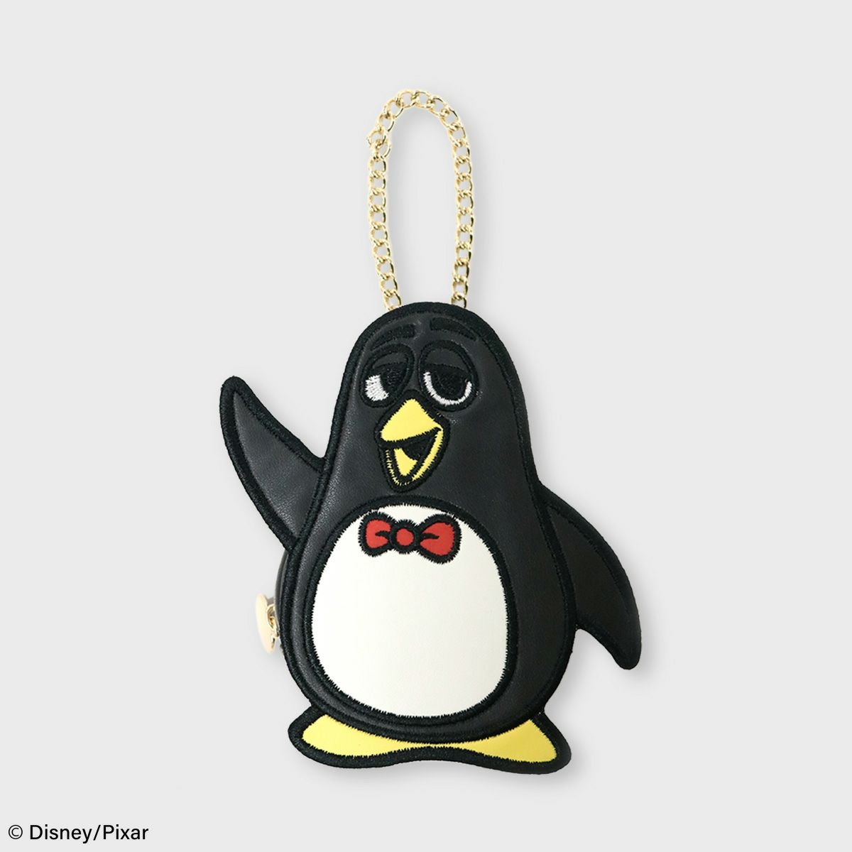 DISNEY COLLECTIONトイ・ストーリー/ダイカットポーチチャーム