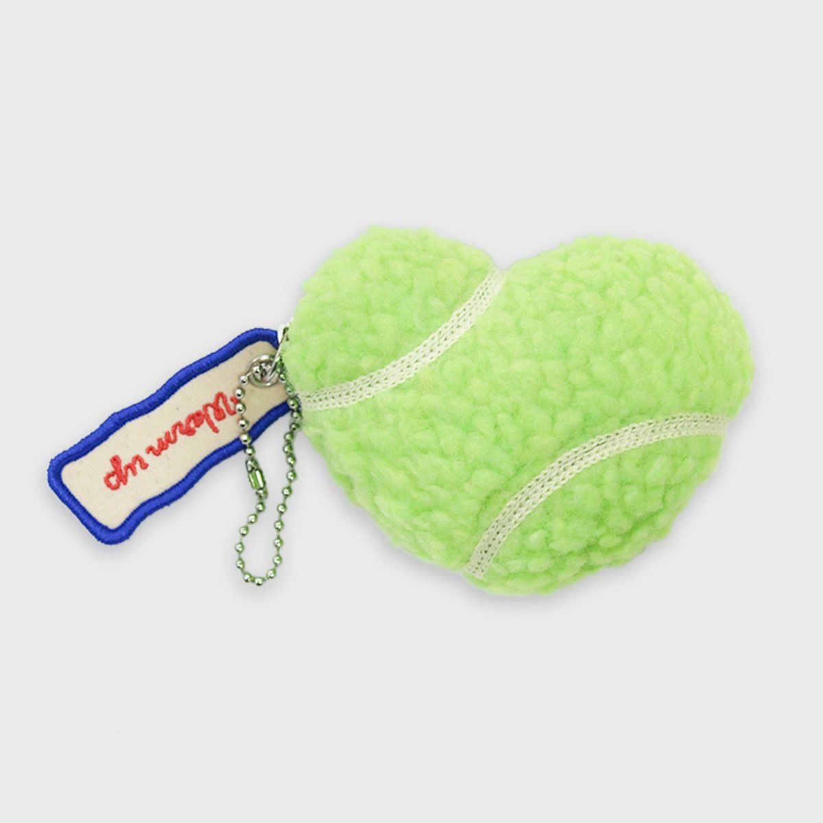 ライムグリーン