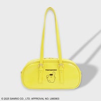 ポムポムプリン