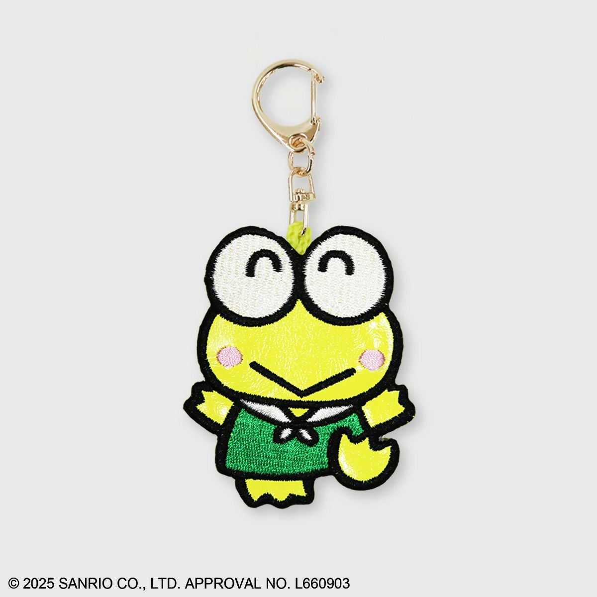 けろけろけろっぴ