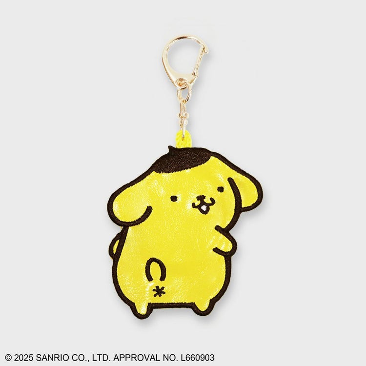 ポムポムプリン