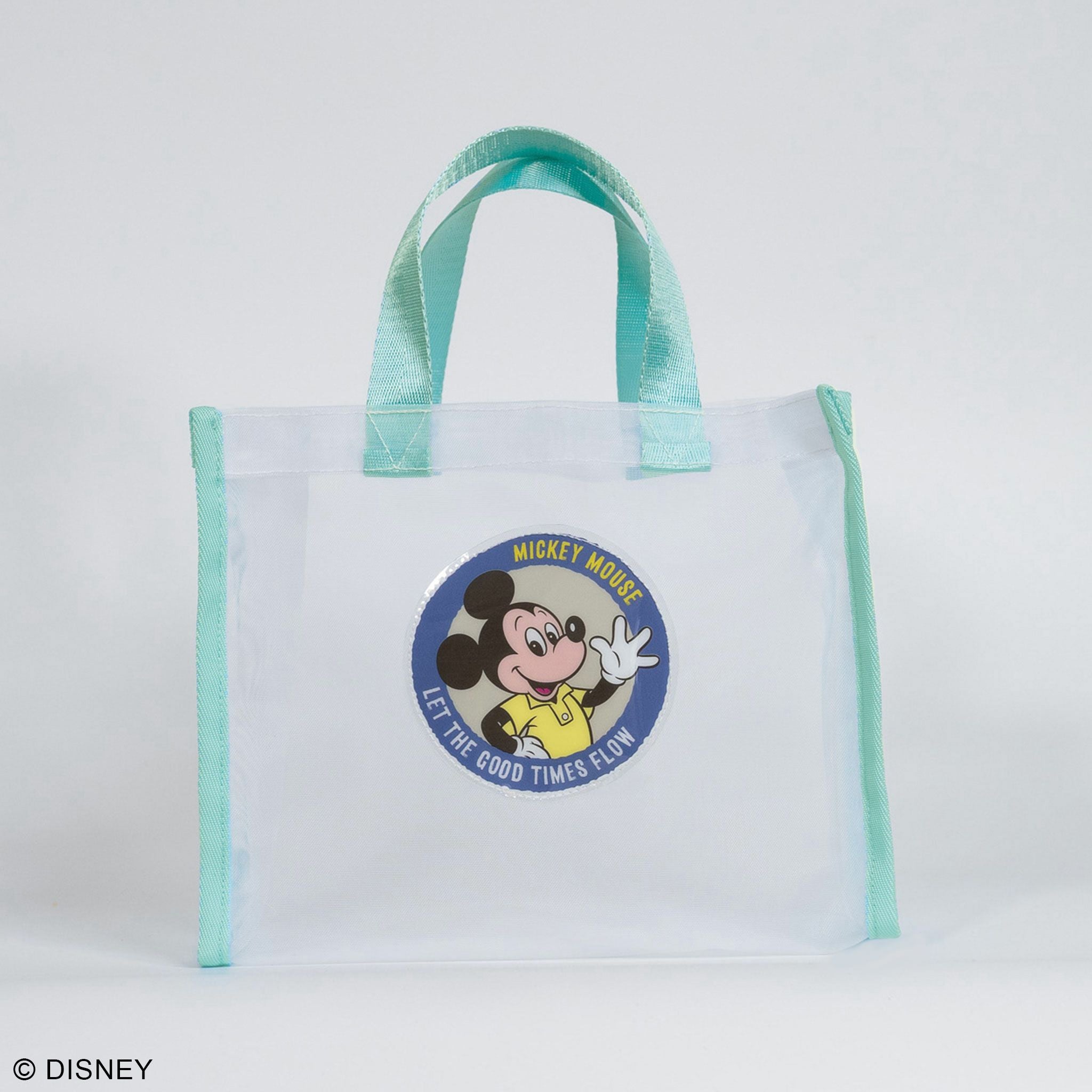 DISNEY COLLECTIONミッキーマウス/サウナセット ミッキーマウス