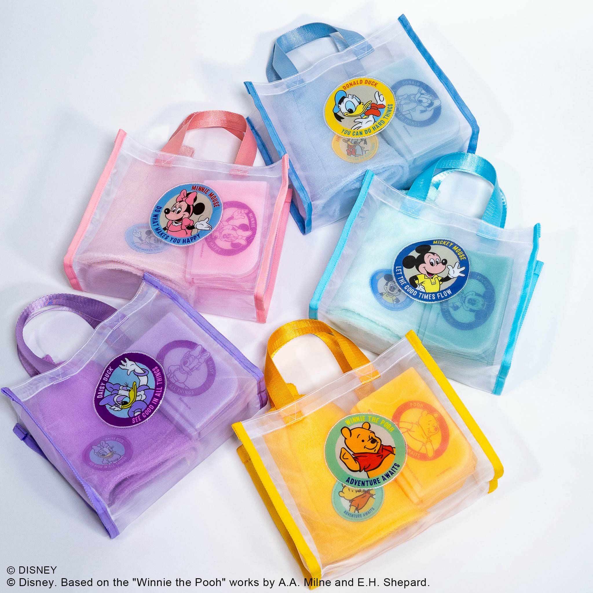 DISNEY COLLECTIONミッキーマウス/サウナセット ミッキーマウス