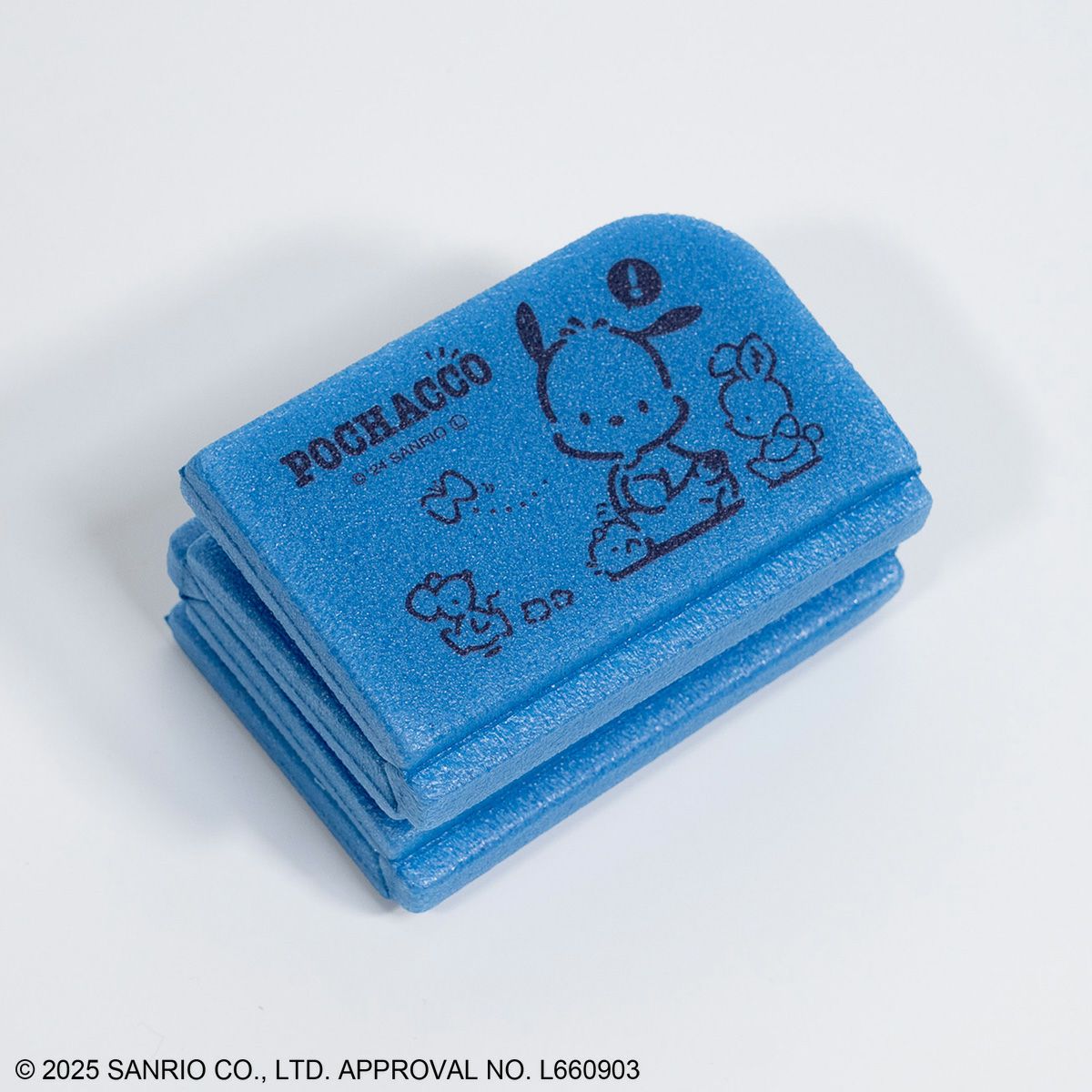 sanrioポチャッコ/サウナセット ポチャッコ | その他 | アコモデバッグ