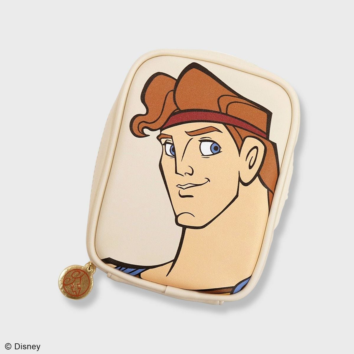 DISNEY COLLECTIONヘラクレス/クローズアップポーチ ヘラクレス