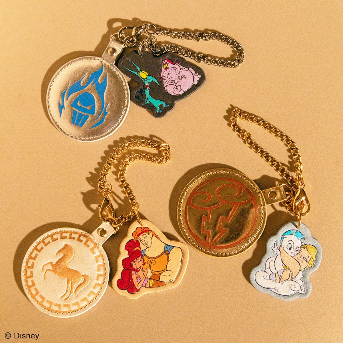 ④ヘラクレス　※郵送の場合→送料込!!! ヘラクレス・ヘラクレス 134mm ペア》 | KPW BASE店