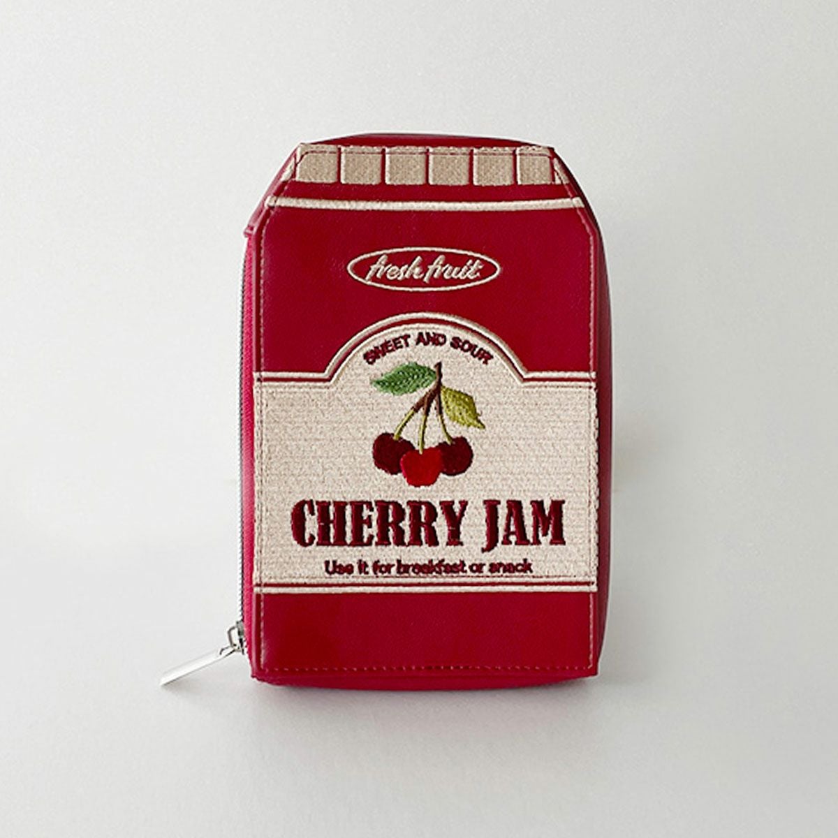 チェリージャム