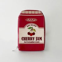 チェリージャム