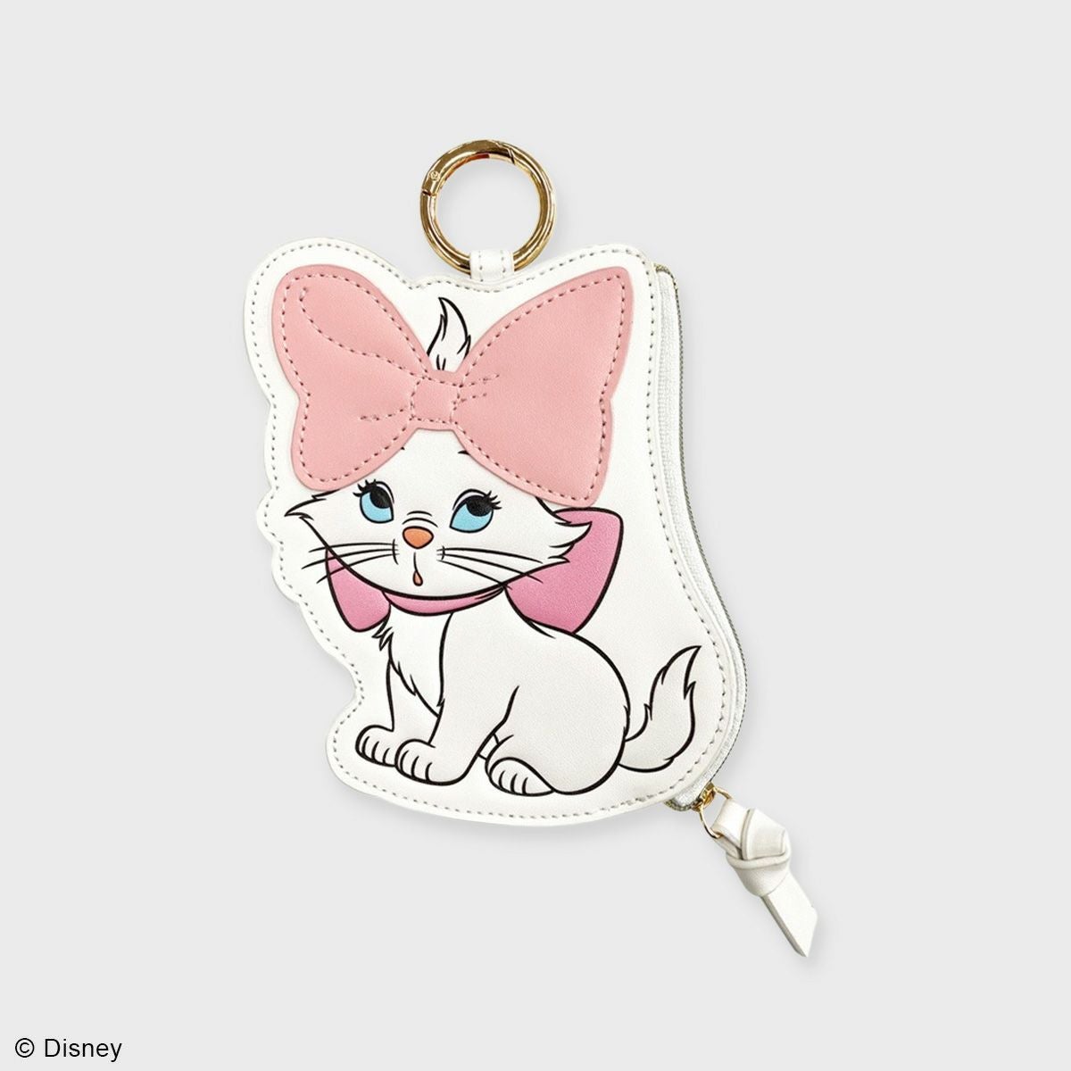 DISNEY COLLECTIONディズニー/ラベルファーショルダーバッグ