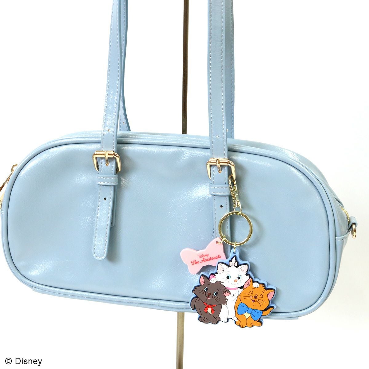 DISNEY COLLECTIONディズニー/アドラブルラバーチャーム マリー