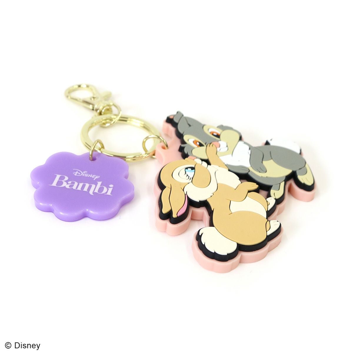 DISNEY COLLECTIONディズニー/アドラブルラバーチャーム ミス・バニー