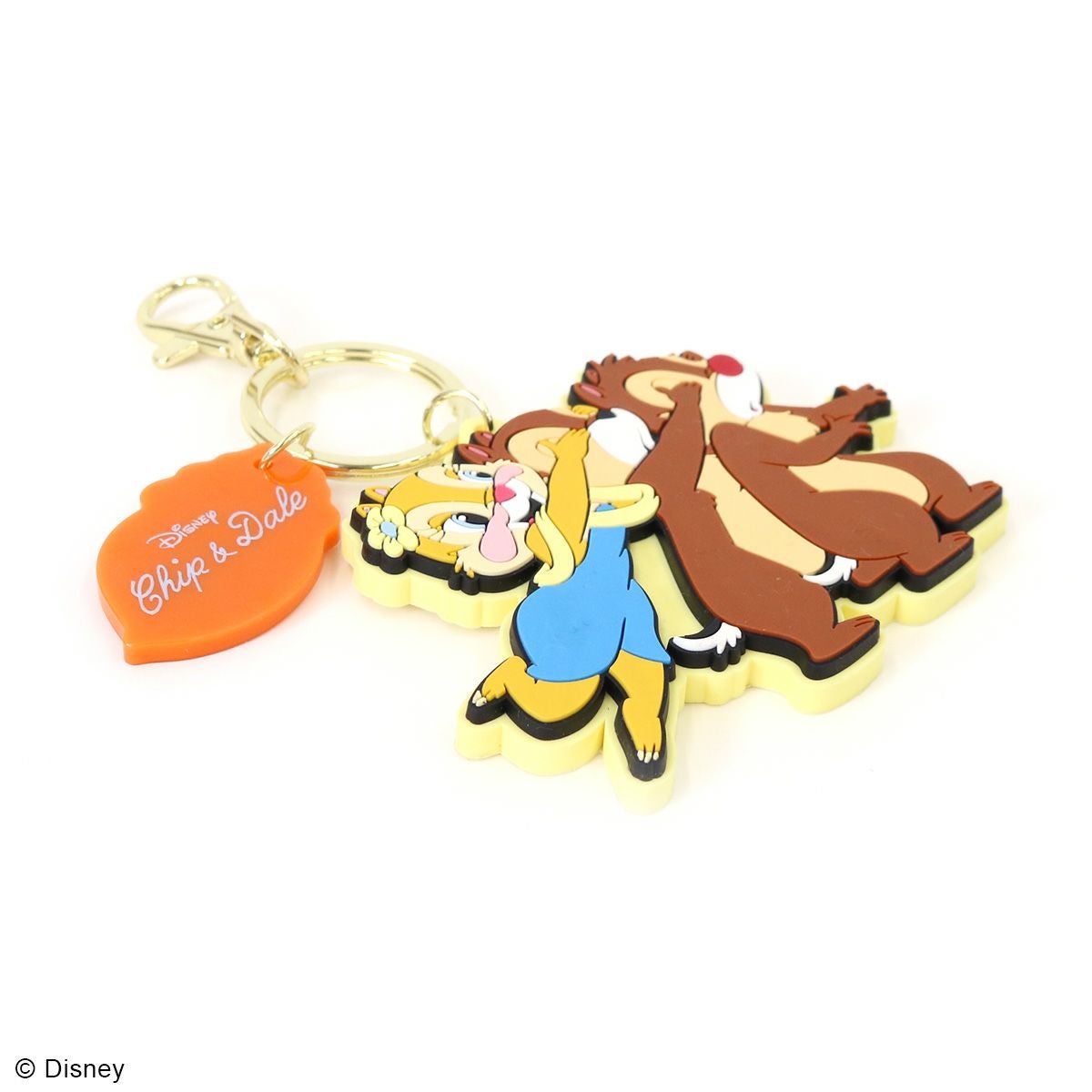 DISNEY COLLECTIONディズニー/アドラブルラバーチャーム クラリス