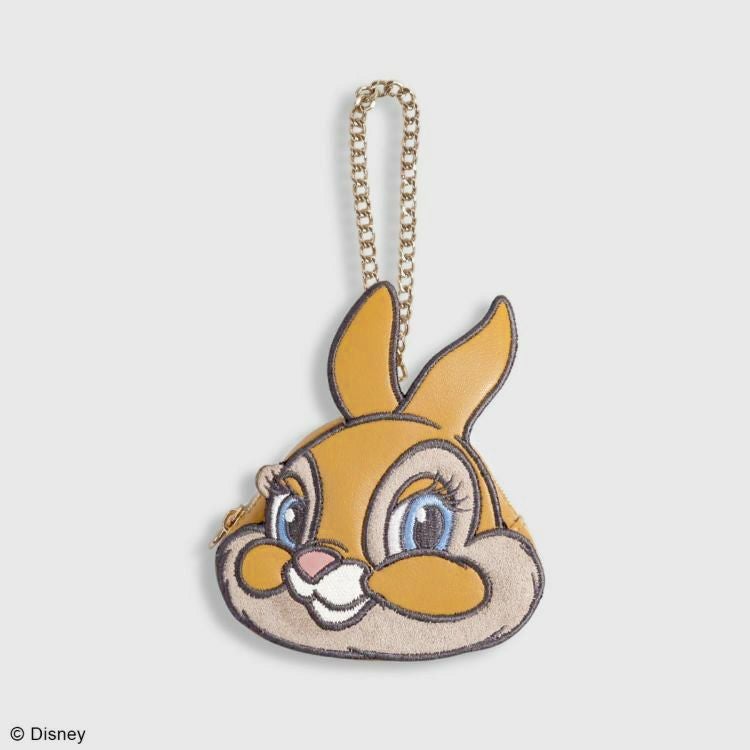 DISNEY COLLECTIONディズニー/ダイカットポーチチャーム ミス・バニー