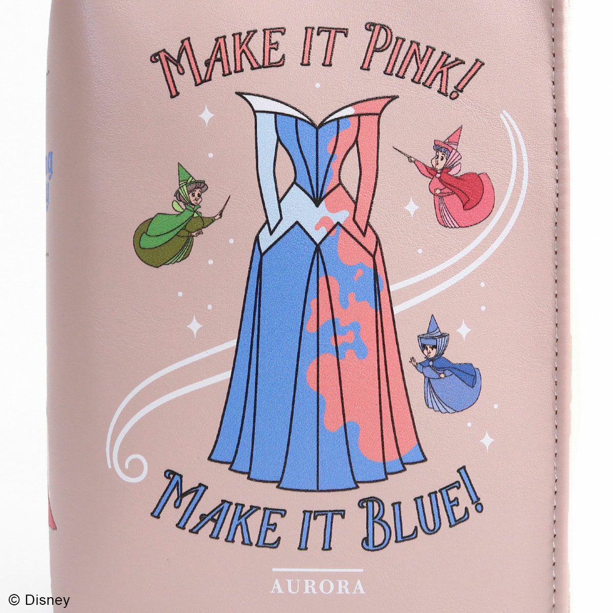 DISNEY COLLECTIONディズニープリンセス/アイコンブックミニバッグ