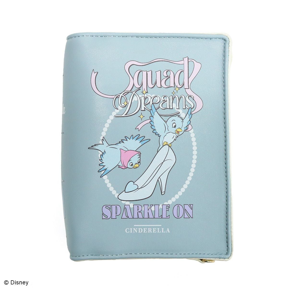 DISNEY COLLECTIONディズニープリンセス/アイコンブックミニバッグ