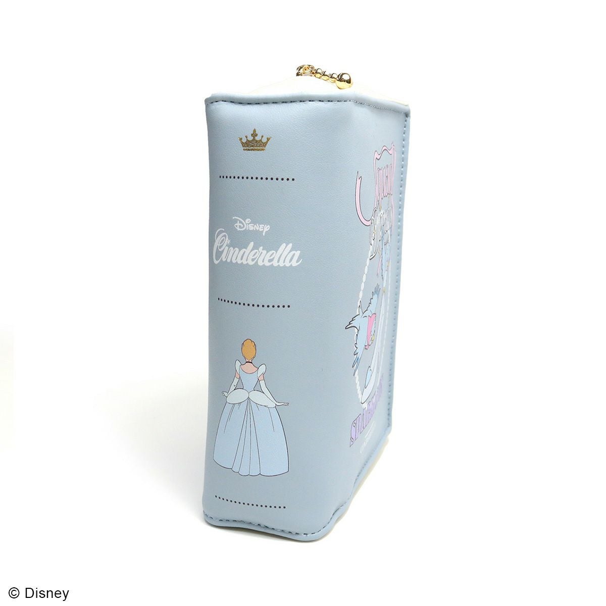 DISNEY COLLECTIONディズニープリンセス/アイコンブックミニバッグ