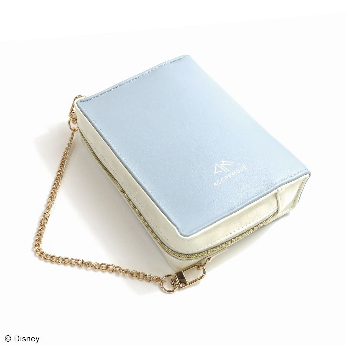 DISNEY COLLECTIONディズニープリンセス/アイコンブックミニバッグ