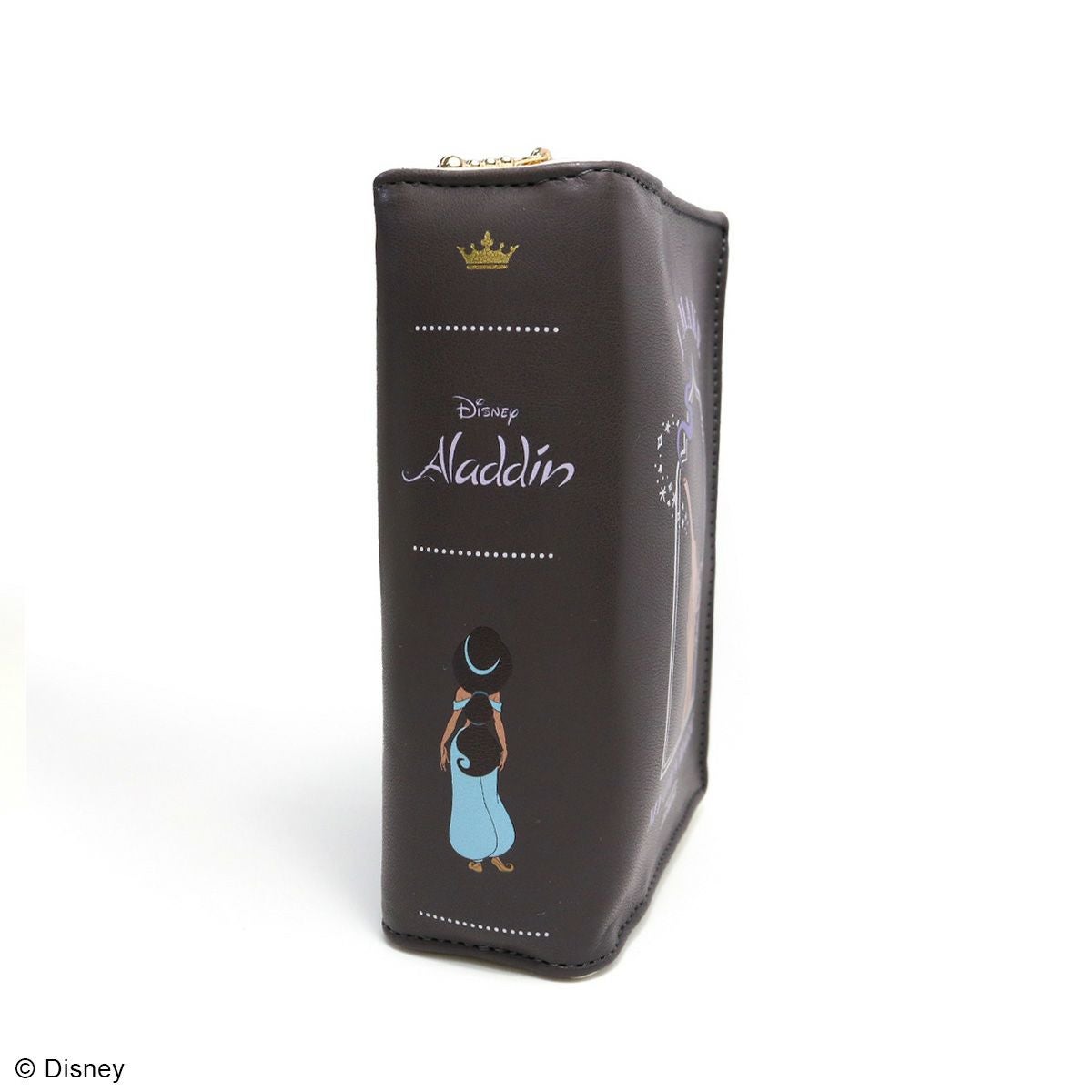 DISNEY COLLECTIONディズニープリンセス/アイコンブックミニバッグ