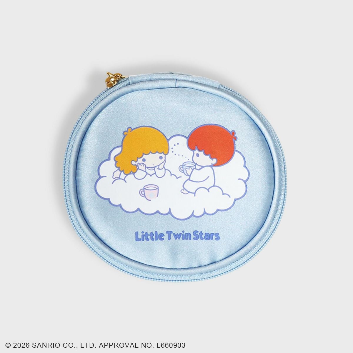 リトルツインスターズ